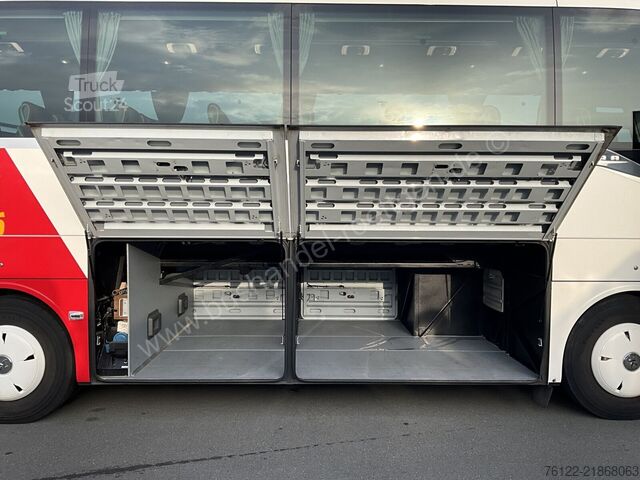 Autokar Setra S 511 HD
