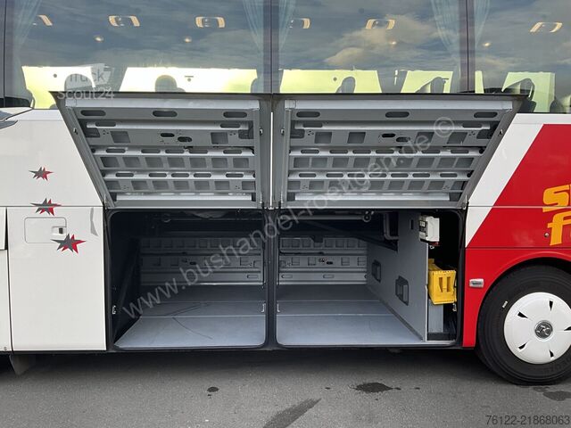 Autokar Setra S 511 HD