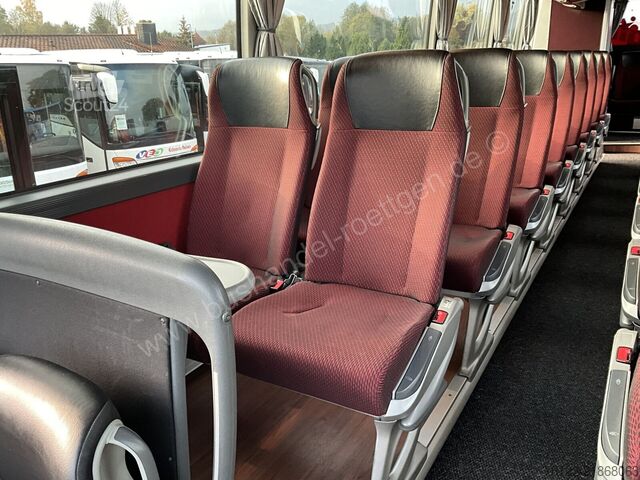Turistbuss Setra S 511 HD