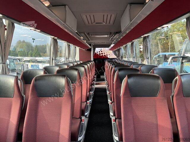Autokar Setra S 511 HD