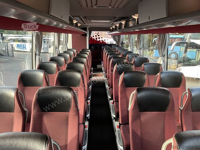 Turistbuss Setra S 511 HD