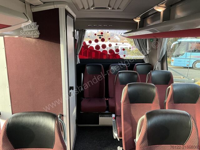 Autokar Setra S 511 HD