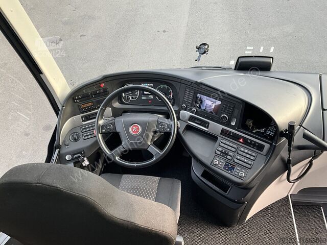 Távolsági autóbusz Setra S 511 HD