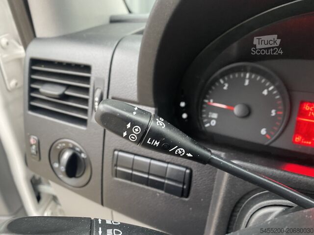 عربة ستيشن واغن ذات سقف مرتفع Volkswagen Crafter 35 2.0 TDI L2H2 Kast Inrichting Trekhaa...