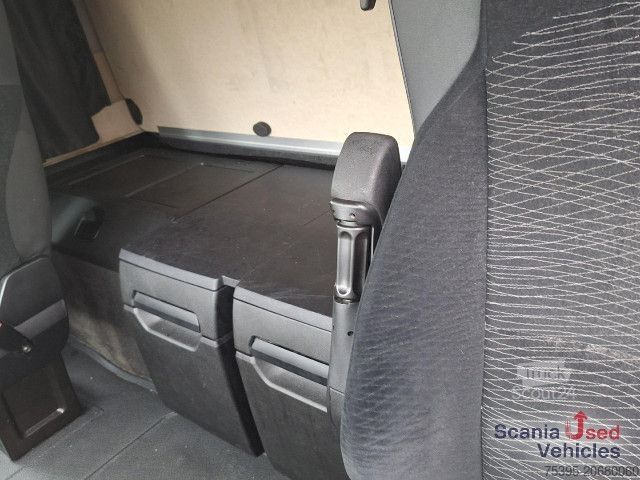 Cap tractor standard Mercedes-Benz Actros 1848 Retarder Blatt/Luft Retarder!