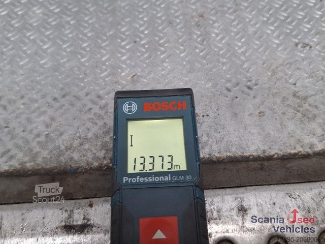 Semirimorchio frigorifero Schmitz Cargobull SCB Kühl!