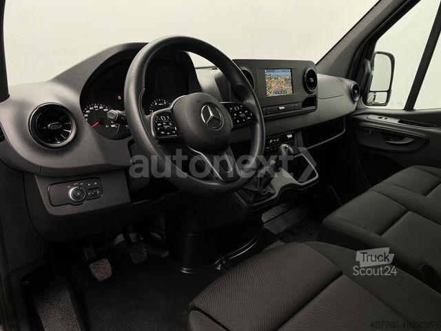 High top van MERCEDES-BENZ Sprinter 317 NAVI+ 360° KAMERA+ SITZHEIZ. 0069