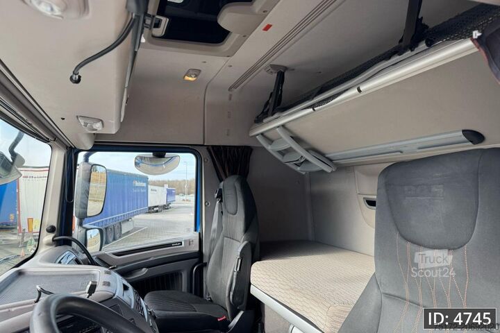 Standard-SZM DAF XF 450 SC, Euro 6, / Fridge