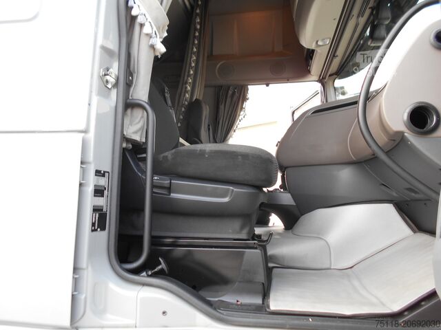 Standart yol çekici DAF XF 510