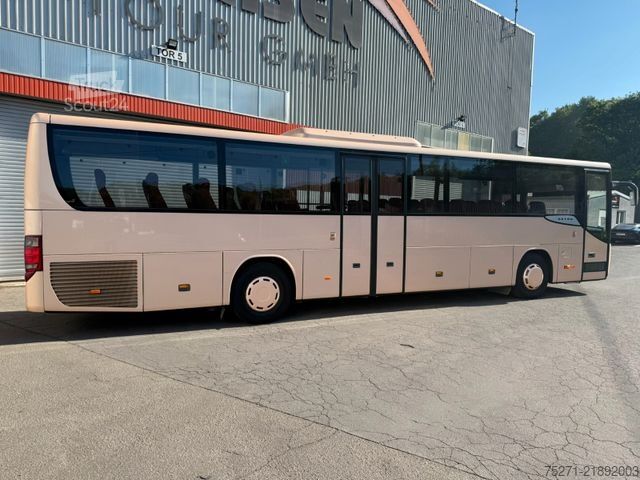 حافلة بين المدن SETRA S 415 UL | Klima, Euro6