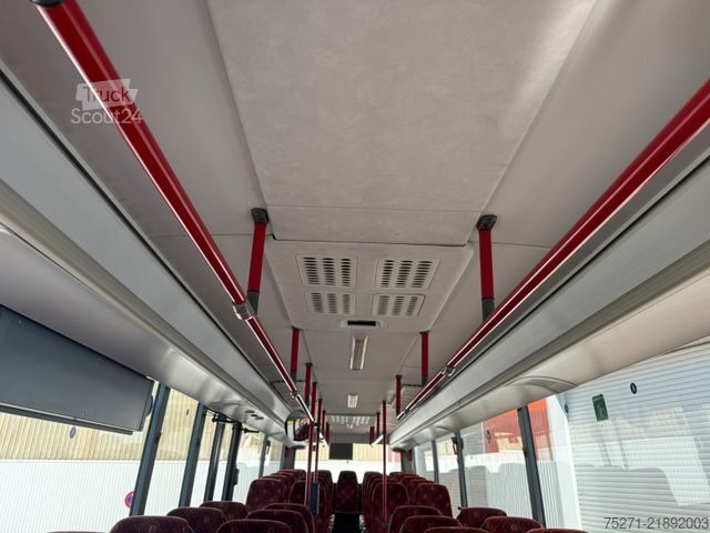 حافلة بين المدن SETRA S 415 UL | Klima, Euro6