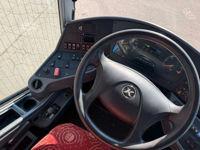 حافلة بين المدن SETRA S 415 UL | Klima, Euro6