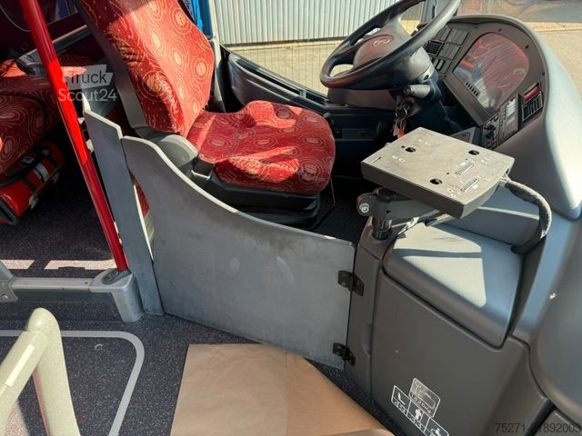 حافلة بين المدن SETRA S 415 UL | Klima, Euro6