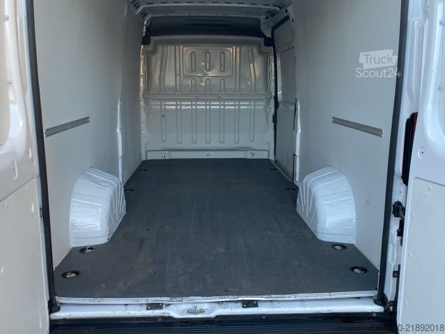 Kassevogn OPEL Movano Cargo L4H2 3,5t Edition*Kamera*AHK*DAB