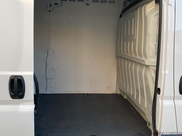 Komercijalno vozilo sa visokim krovom OPEL Movano Cargo L4H2 3,5t Edition*Kamera*AHK*DAB