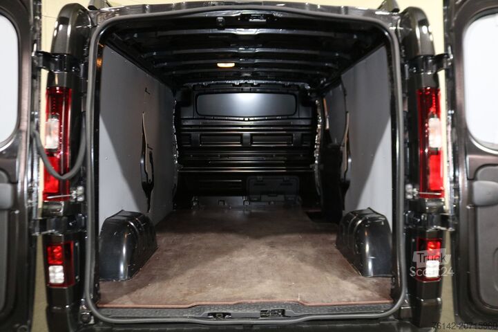 Fourgonnette Nissan Primastar 2.0 dCi 170pk Automaat L2 H1 Nismo Ed...