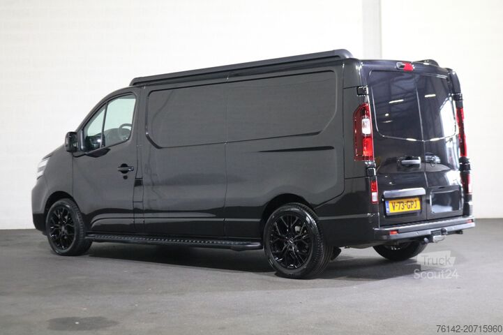 Fourgonnette Nissan Primastar 2.0 dCi 170pk Automaat L2 H1 Nismo Ed...