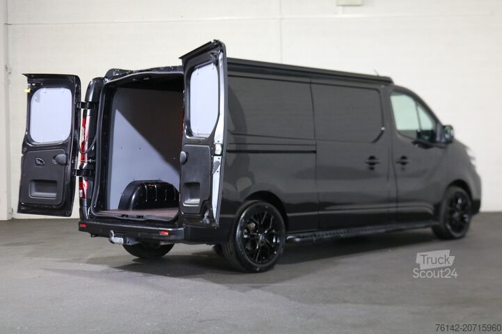 Fourgonnette Nissan Primastar 2.0 dCi 170pk Automaat L2 H1 Nismo Ed...