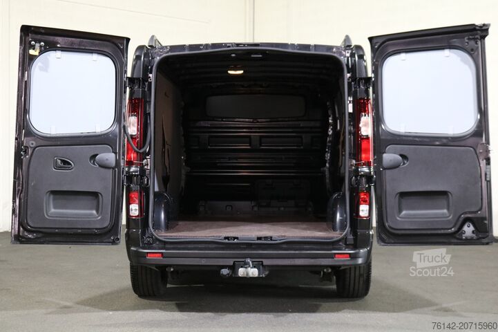 Fourgonnette Nissan Primastar 2.0 dCi 170pk Automaat L2 H1 Nismo Ed...