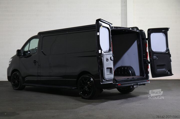 Fourgonnette Nissan Primastar 2.0 dCi 170pk Automaat L2 H1 Nismo Ed...