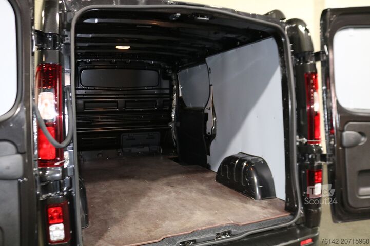 Fourgonnette Nissan Primastar 2.0 dCi 170pk Automaat L2 H1 Nismo Ed...