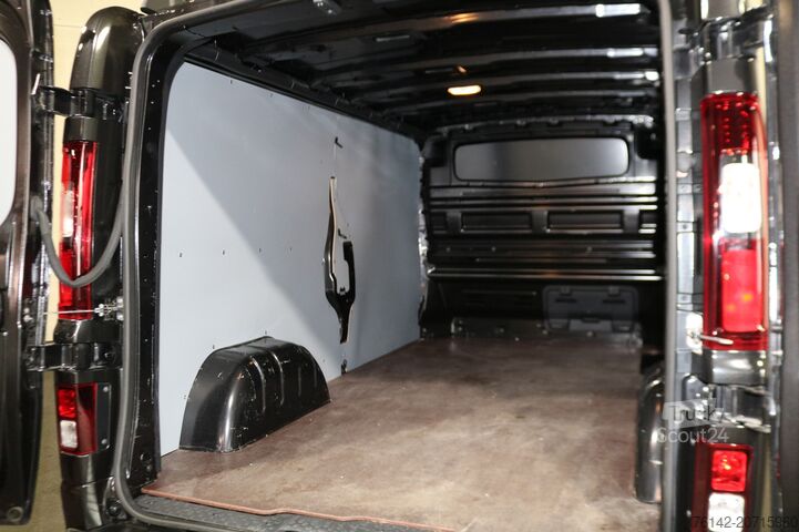 Fourgonnette Nissan Primastar 2.0 dCi 170pk Automaat L2 H1 Nismo Ed...