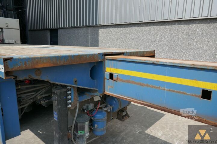 Flachbett Nooteboom OVB-102-06V