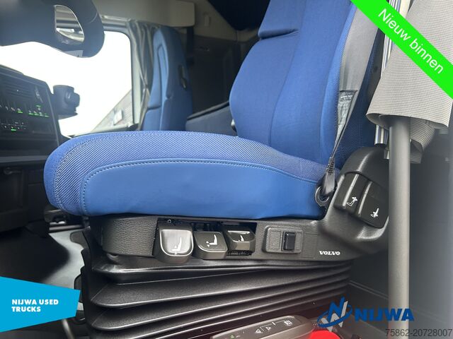 Standard-SZM Volvo FH 460 TC 4x2 CMS + Low Mileage