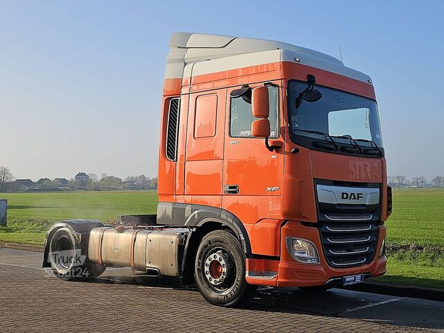 Standard-SZM DAF XF 450