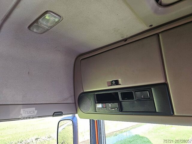 Standard-SZM DAF XF 450