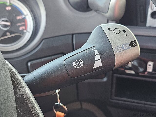 Standard-SZM DAF XF 450