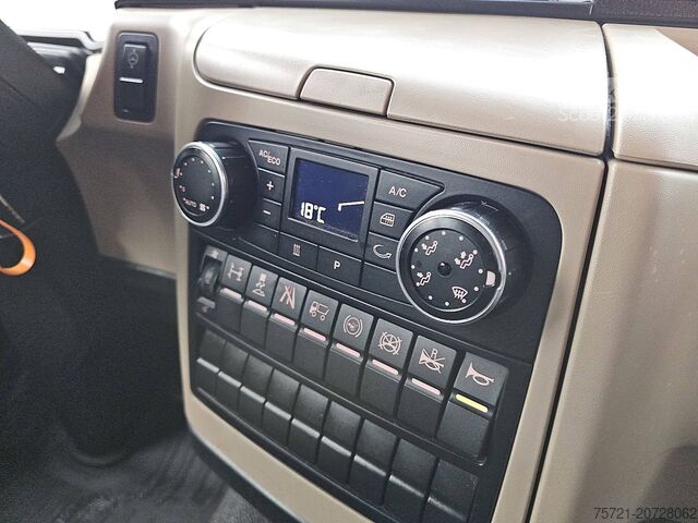 Koffer MAN 12.290 TGM LX LIFT 55 TKM