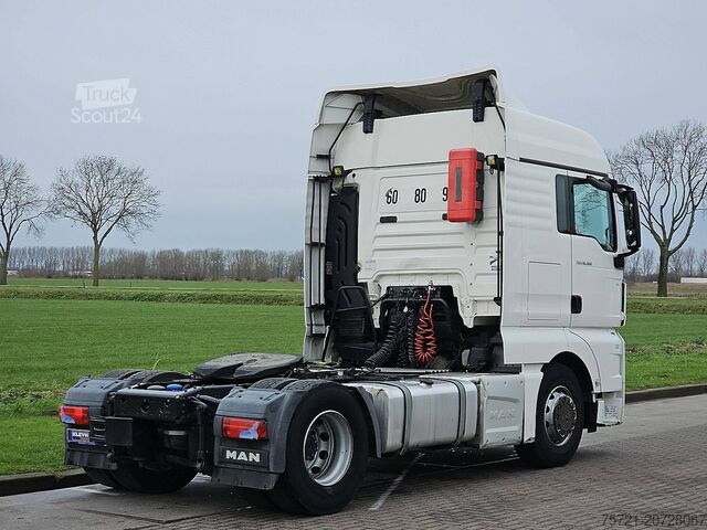 Standard-SZM M.A.N. 18.500 TGX XLX