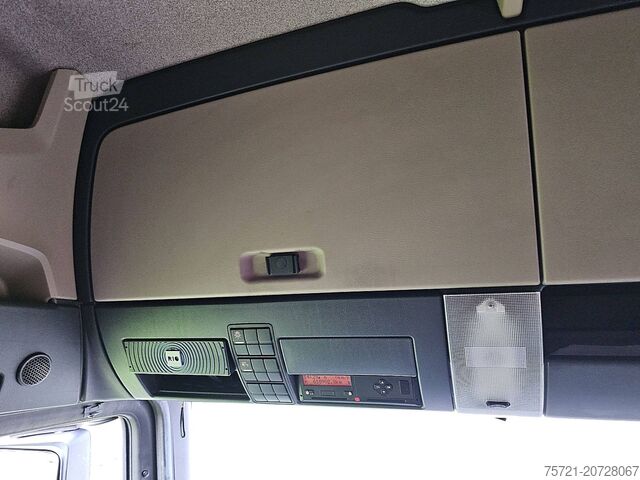 Standard-SZM M.A.N. 18.500 TGX XLX