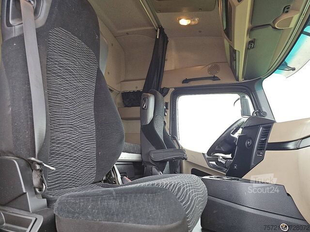 Standard-SZM MERCEDES-BENZ ACTROS 1845 LS