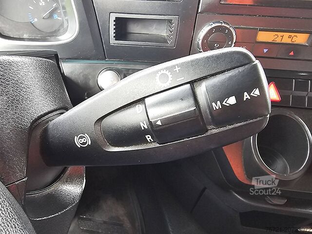 Standard-SZM MERCEDES-BENZ ACTROS 1845 LS