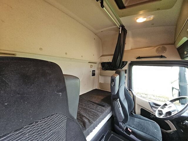 Standard-SZM MERCEDES-BENZ ACTROS 1845 LS