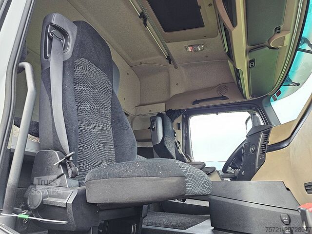 Standard-SZM MERCEDES-BENZ ACTROS 1845 LS