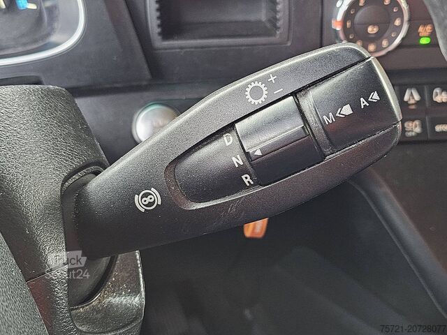 Standard-SZM MERCEDES-BENZ ACTROS 1845 LS