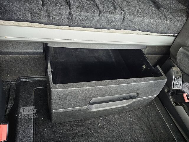 Standard-SZM MERCEDES-BENZ ACTROS 1845 LS