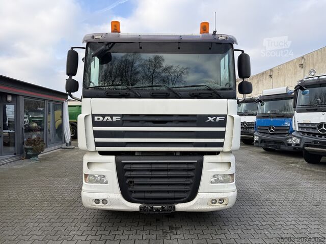 Standaard trekker Daf XF105 460 4X2 Comfort Cab