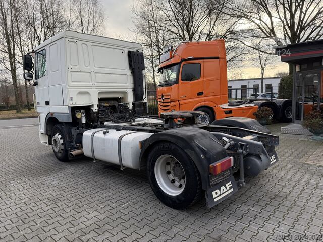 Standaard trekker Daf XF105 460 4X2 Comfort Cab