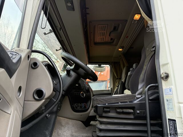 Standaard trekker Daf XF105 460 4X2 Comfort Cab