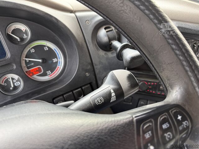 Standaard trekker Daf XF105 460 4X2 Comfort Cab