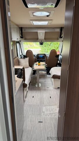 Kemperis Bürstner Elegance I 910 G
