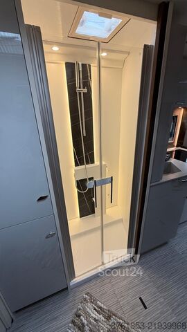 Kemperis Bürstner Elegance I 910 G