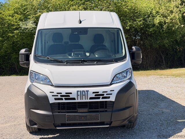 Furgão alto e longo FIAT Ducato 35 L3H2 140 Multijet FACELIFT