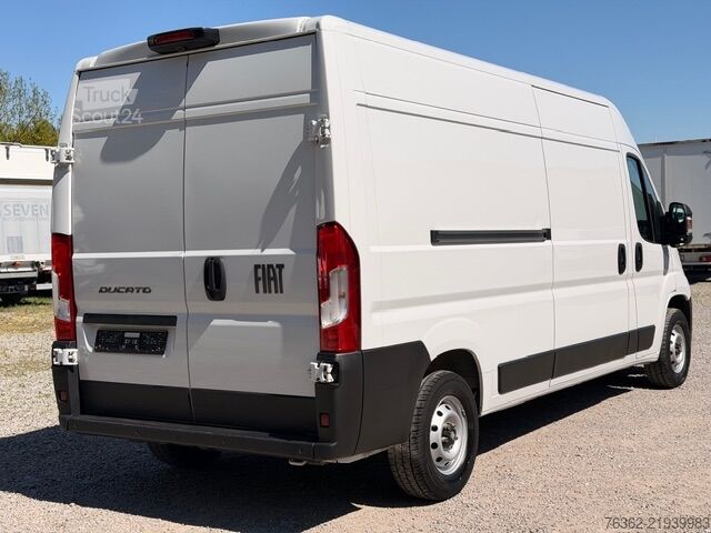 Furgão alto e longo FIAT Ducato 35 L3H2 140 Multijet FACELIFT