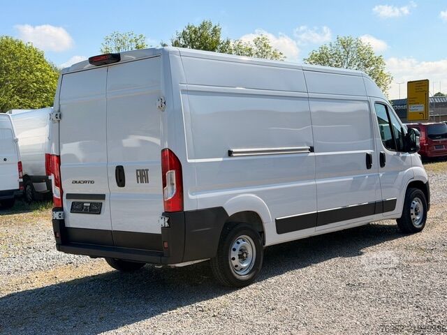 Furgão alto e longo FIAT Ducato 35 L3H2 140 Multijet FACELIFT
