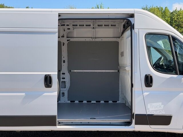 Furgão alto e longo FIAT Ducato 35 L3H2 140 Multijet FACELIFT